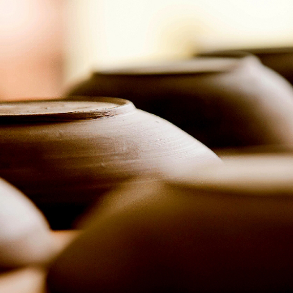 由緒ある品物の魅力